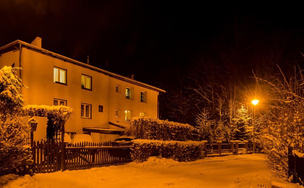 Apartamentvanessa Karpacz Quarto foto